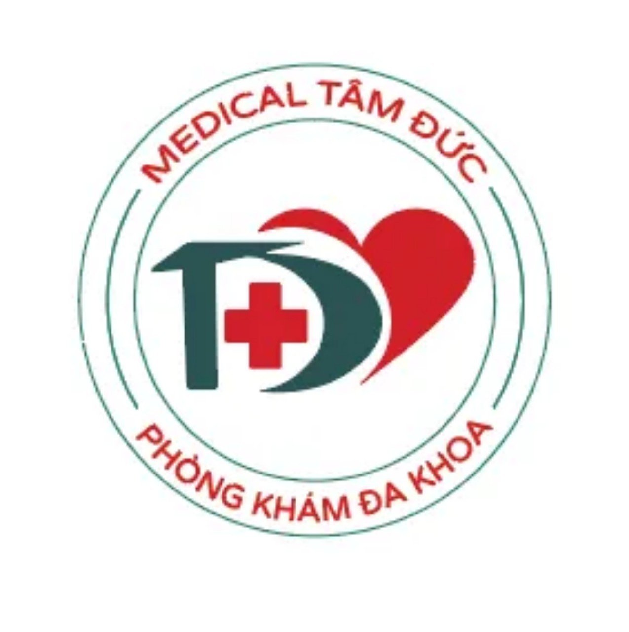 Pk Medical Tâm Đức