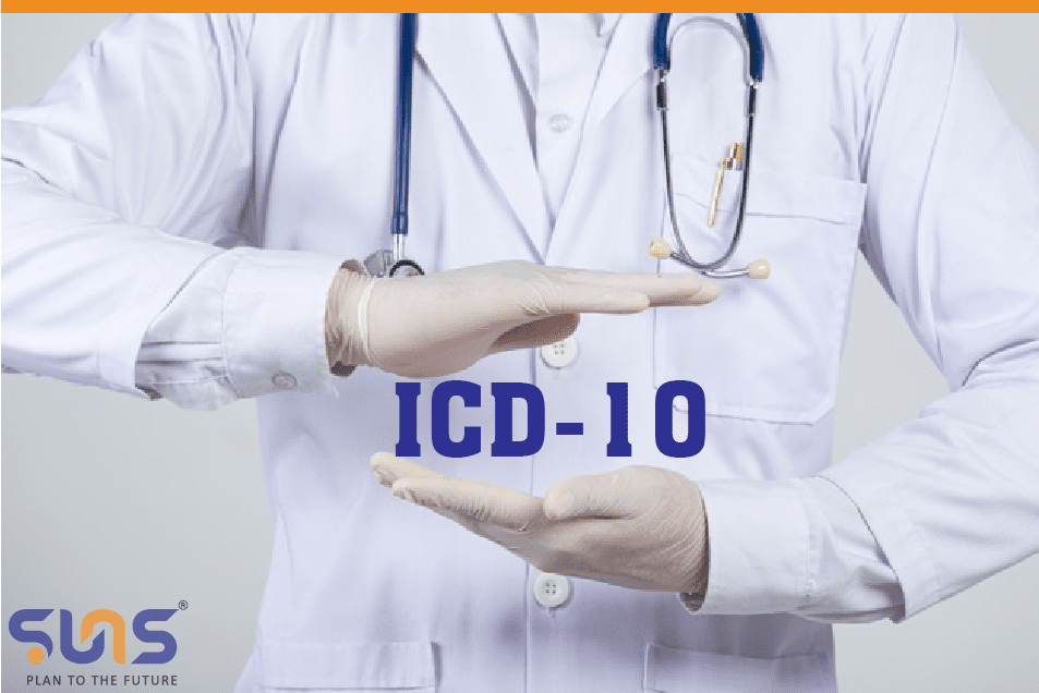 Bảng mã hóa bệnh tật, tử vong ICD-10