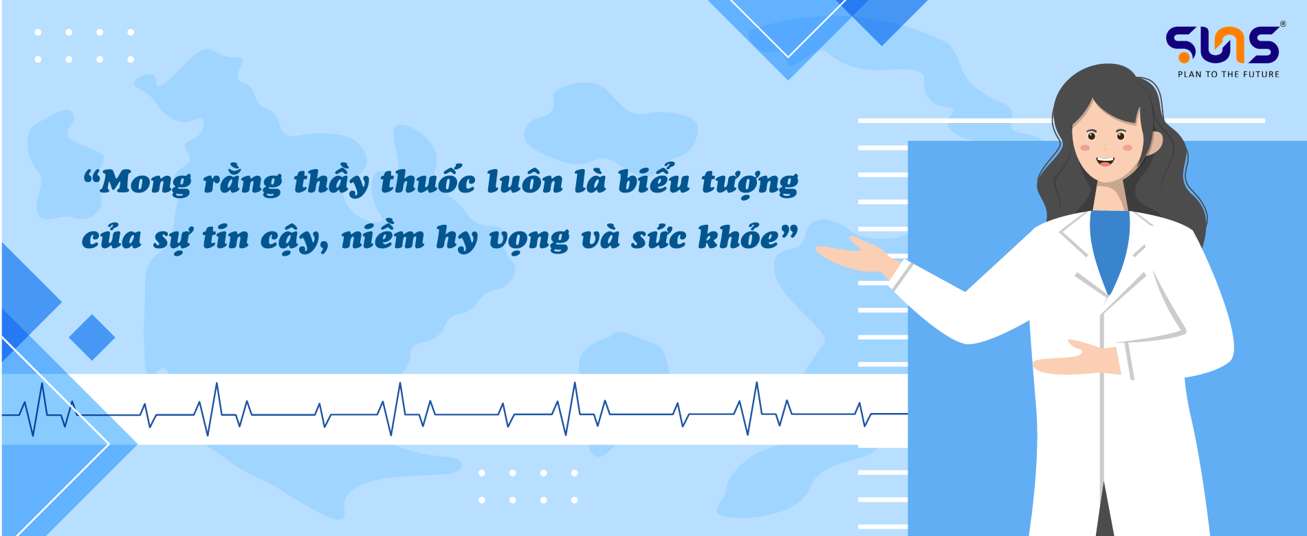Ngày thầy thuốc Việt Nam
